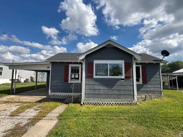 229 New Haven Street, Raceland, LA 70394