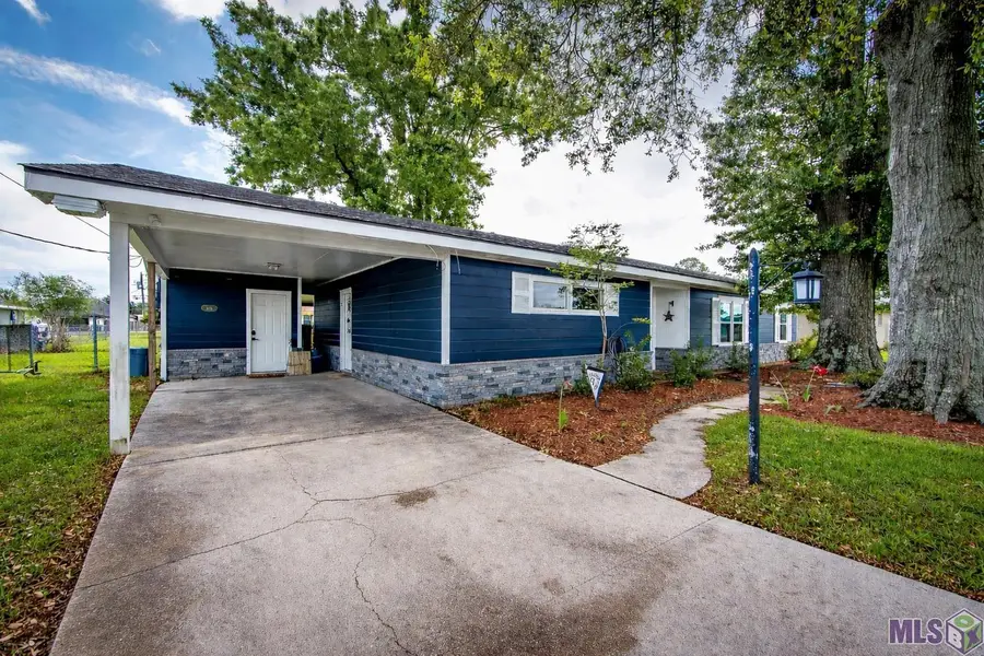 305 Wisteria St, Thibodaux, LA 70301 - #2