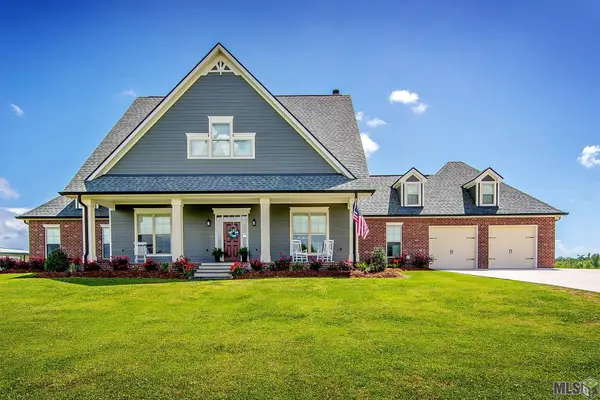 673 Bayou Dularge Rd, Houma, LA 70363