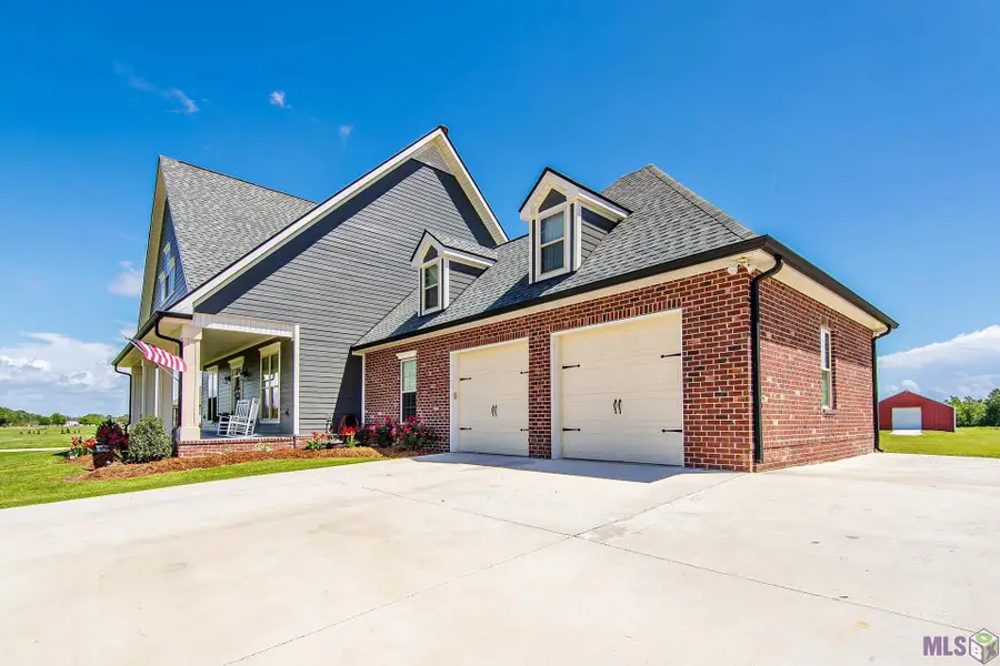 673 Bayou Dularge Rd, Houma, LA 70363 - #2