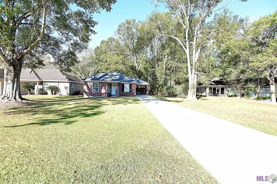 160 Marina Dr, Gibson, LA 70356 - #2