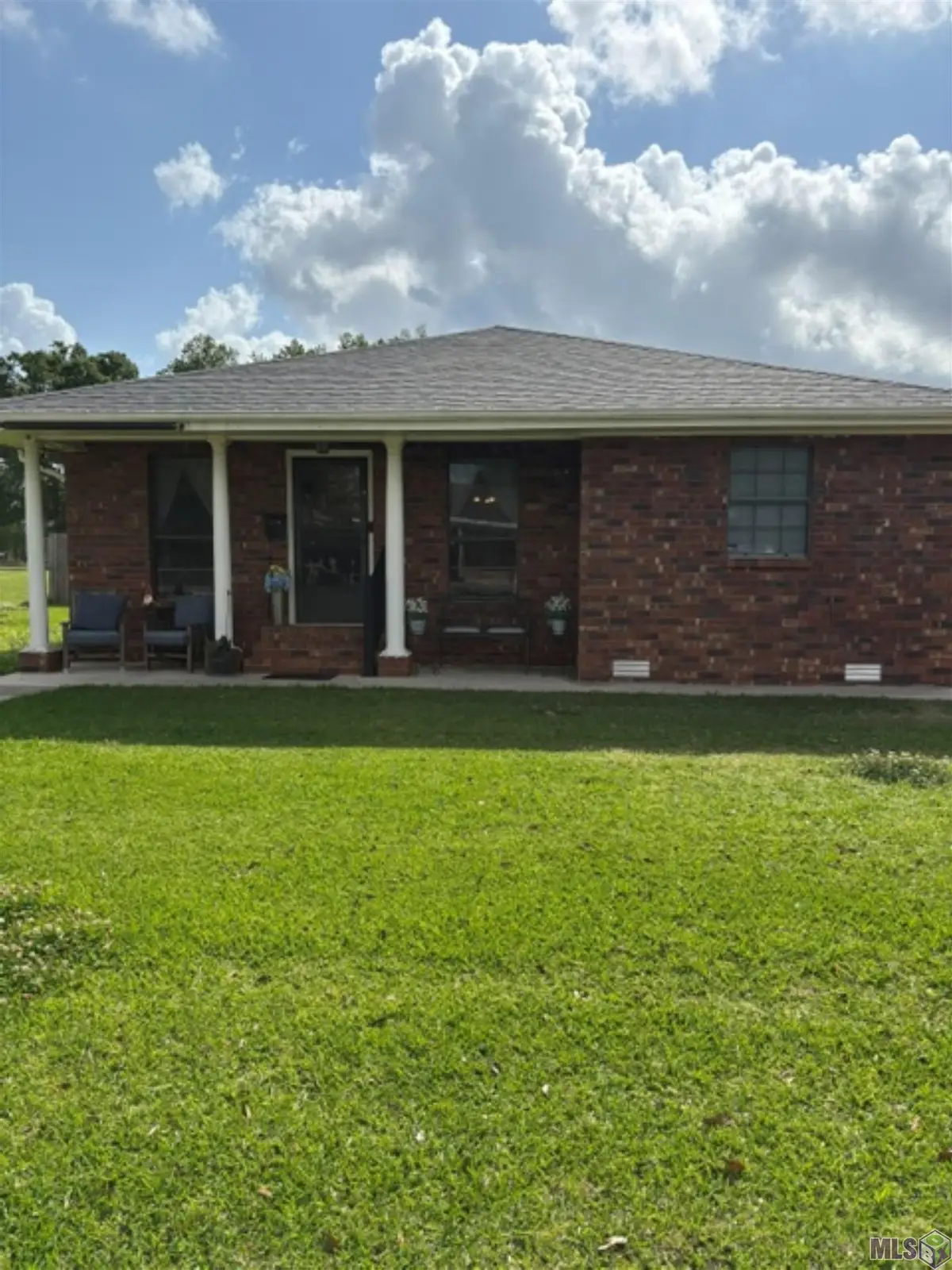 1119 Caroline St, Thibodaux, LA 70301 - #1