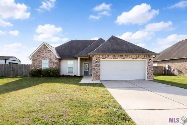 284 Carriage Way, Thibodaux, LA 70301