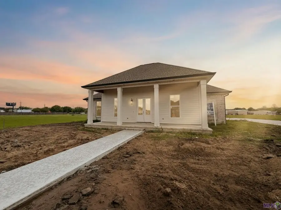 135 Godchaux Drive, Houma, LA 70360 - #2