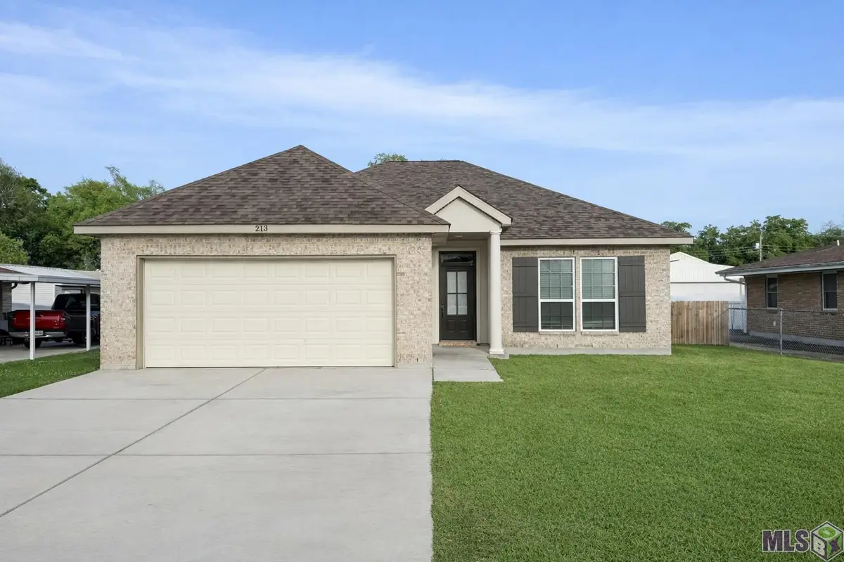 213 Barton Ave, Luling, LA 70070 - #1