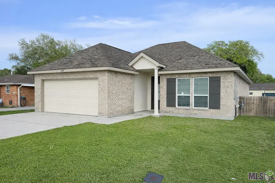 213 Barton Ave, Luling, LA 70070 - #2