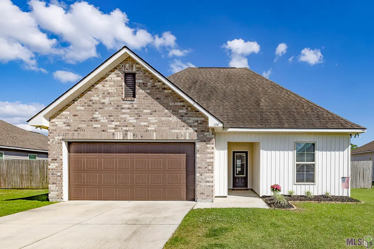 108 Shadow Pointe Road, Thibodaux, LA 70301 - #1