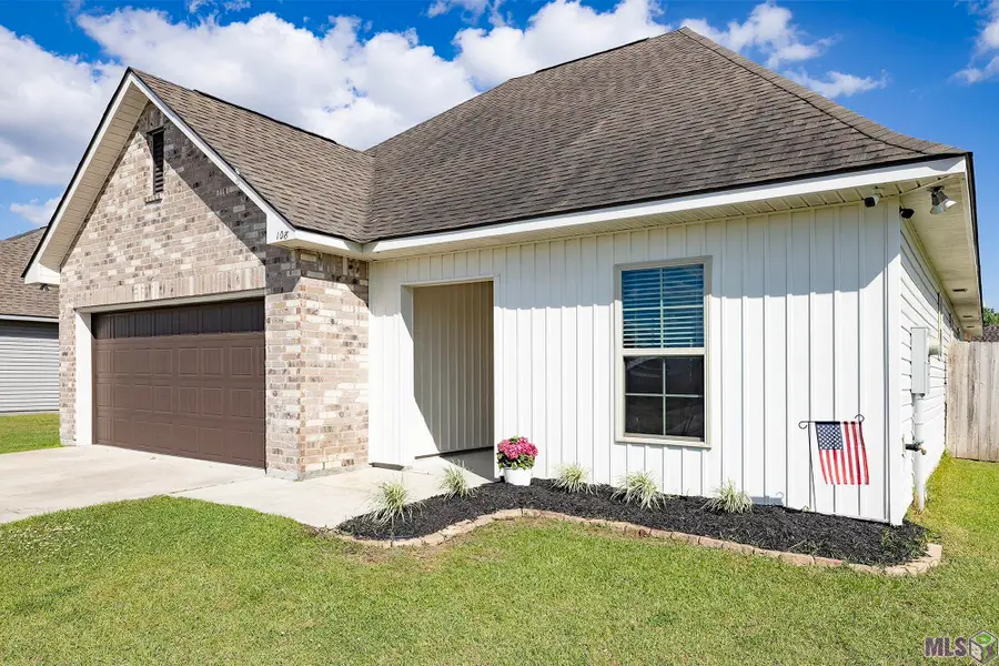 108 Shadow Pointe Road, Thibodaux, LA 70301 - #2
