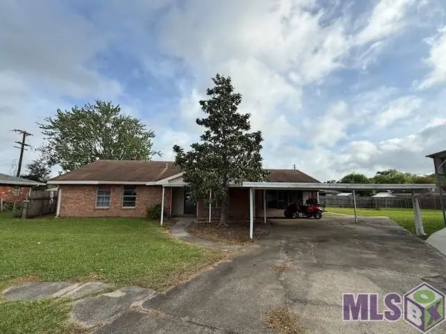 3221 Jennie Dr, Morgan City, LA 70380 - #1
