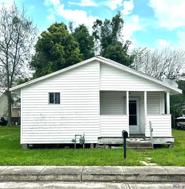 226 Cherry St, Houma, LA 70364