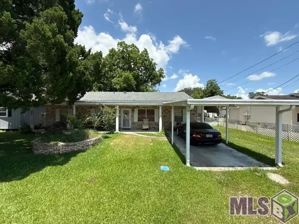 435 Clarke Rd, Morgan City, LA 70380
