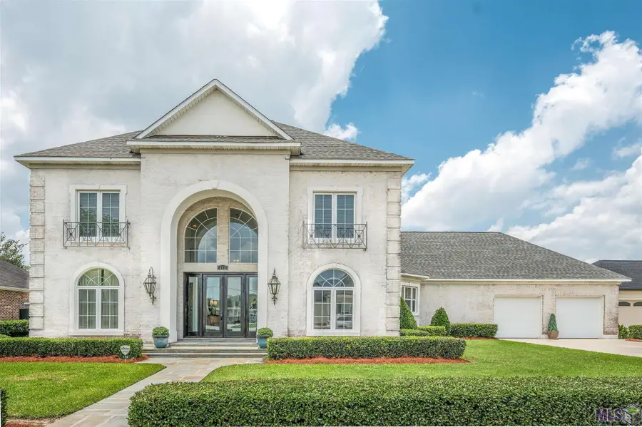 112 Menard Place, Thibodaux, LA 70301 - #2