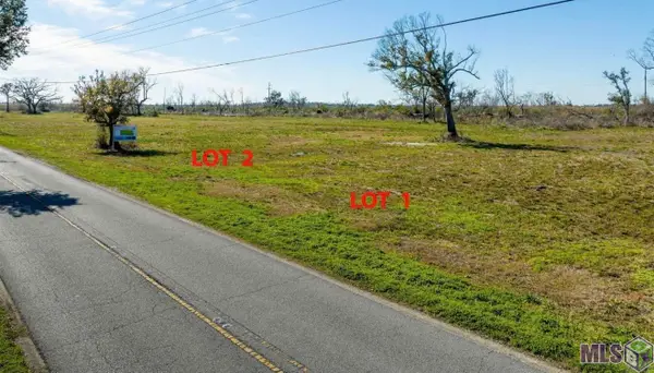 7548 & 7549 Shrimpers Row, Dulac, LA 70353