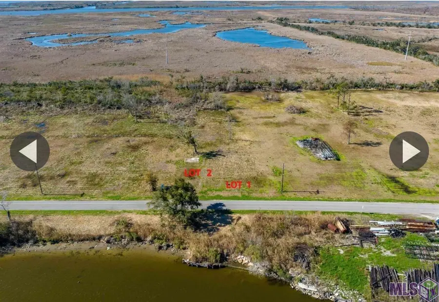 7548 & 7549 Shrimpers Row, Dulac, LA 70353 - #2