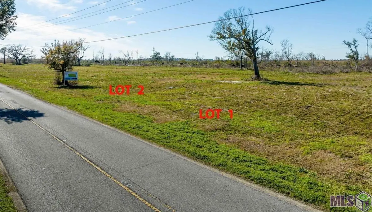 7552 & 7553 Shrimpers Row, Dulac, LA 70353 - #1