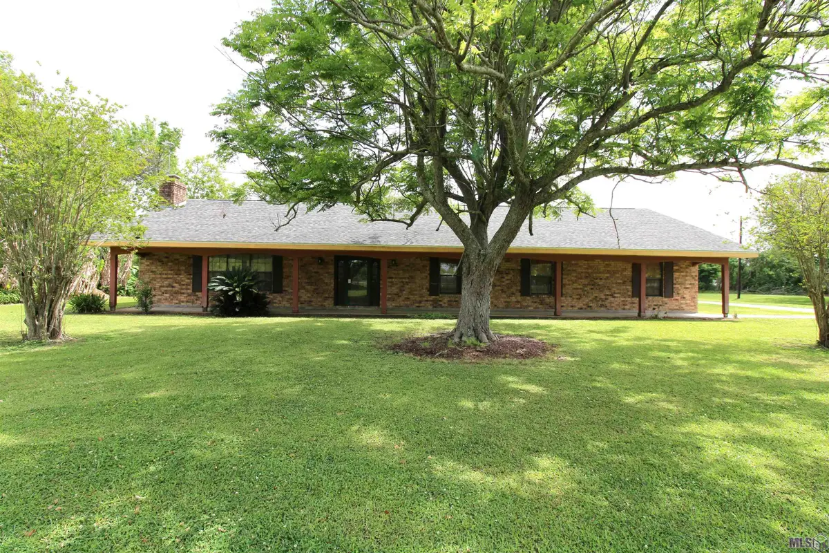 1395 Hope Farm Road, Montegut, LA 70377 - #1