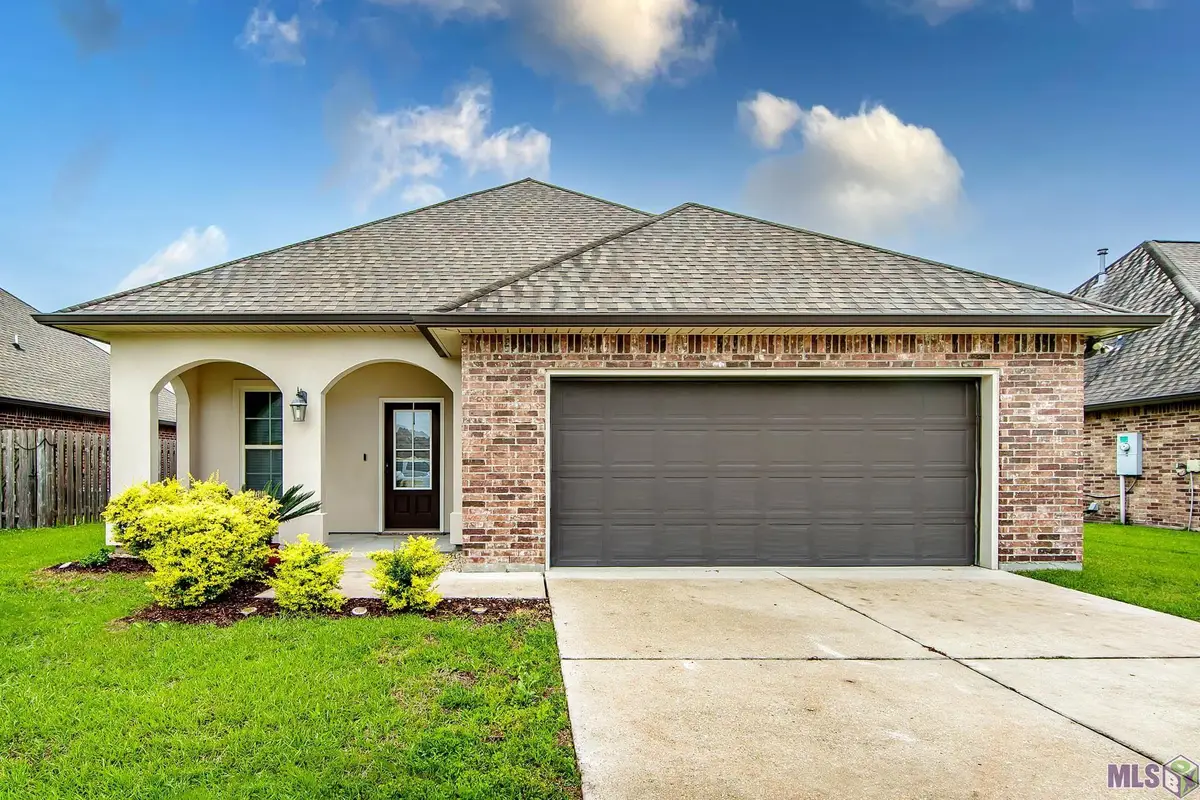 143 Magnolia Bluff Drive, Gray, LA 70359 - #1