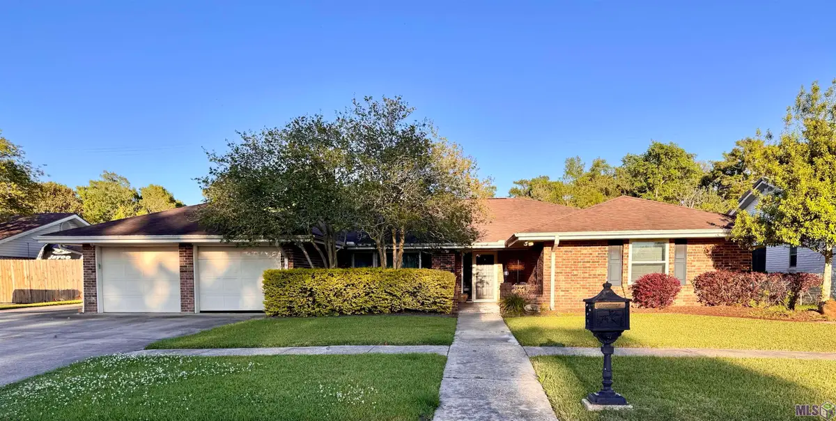 1304 Walnut Dr, Morgan City, LA 70380 - #1