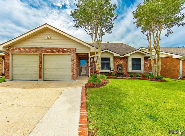 3214 Vine Drive, Morgan City, LA 70380