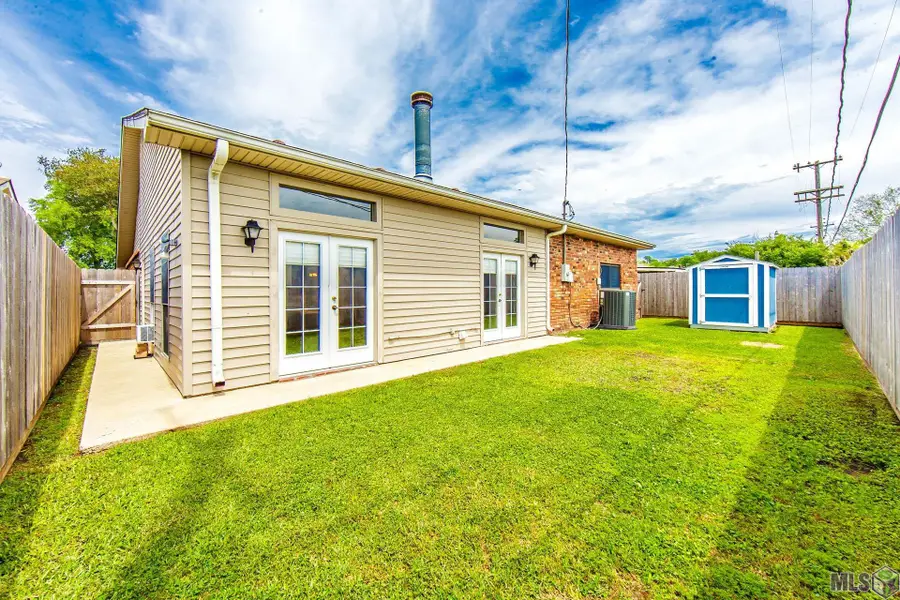 3214 Vine Drive, Morgan City, LA 70380 - #2