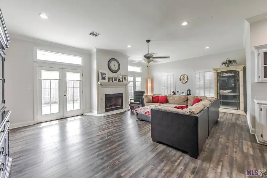 3214 Vine Drive, Morgan City, LA 70380 - #3