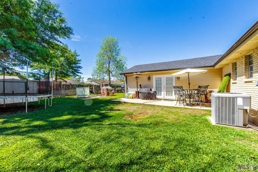 223 Ziegler Avenue, Houma, LA 70360 - #2