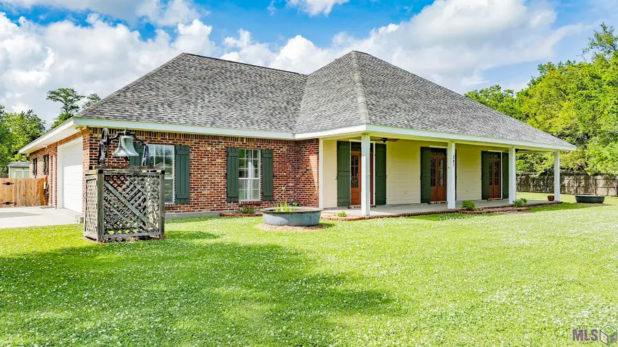 207 Diana Drive, Gray, LA 70359 - #3