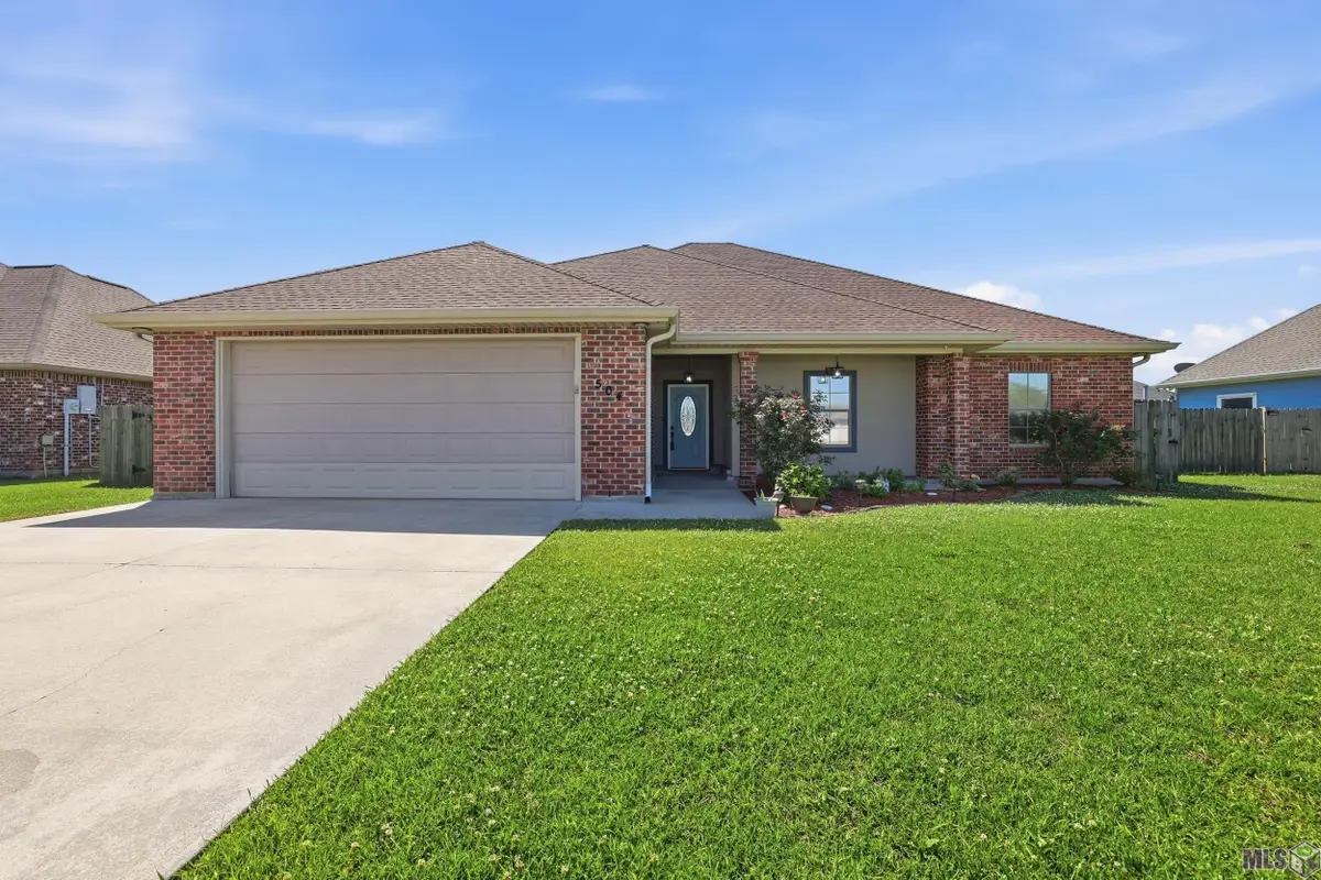 504 Sugar Plum Street, Houma, LA 70364 - #1