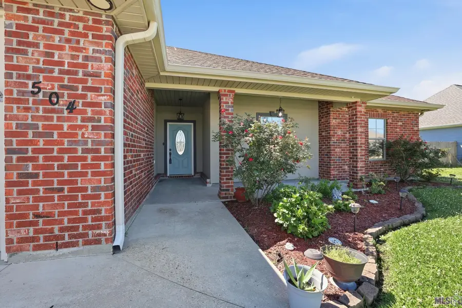 504 Sugar Plum Street, Houma, LA 70364 - #2