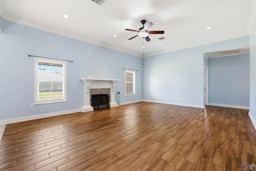 504 Sugar Plum Street, Houma, LA 70364 - #3