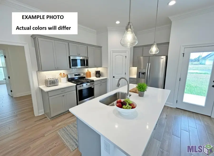 1319 Tina Street, Thibodaux, LA 70301 - #3