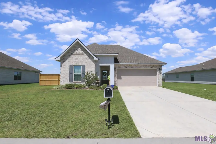 259 Shadow Pointe Road, Thibodaux, LA 70301 - #2