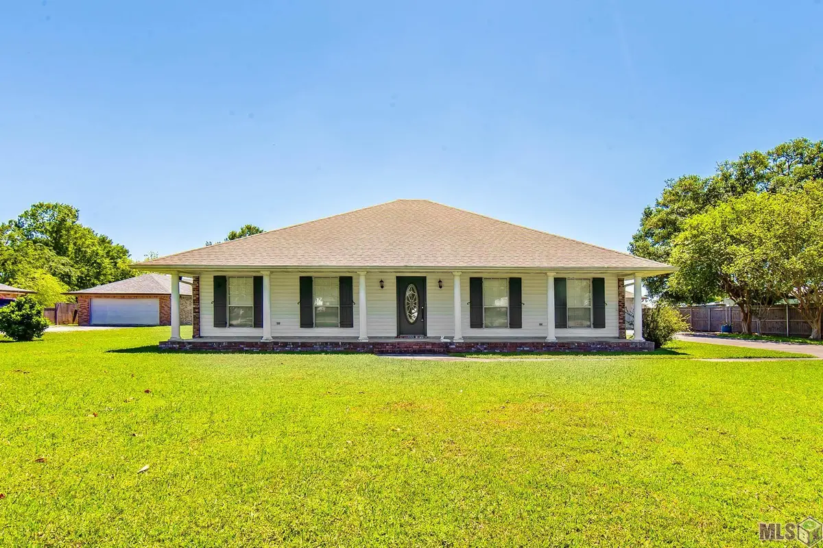 119 Norwich Dr, Houma, LA 70360 - #1