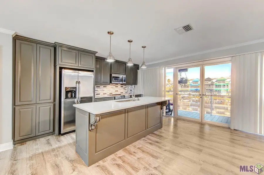 3031 Barrow St #30, Houma, LA 70360 - #2