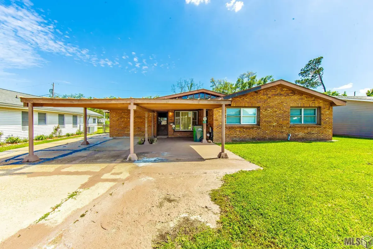 710 Kenney Street, Houma, LA 70364 - #1