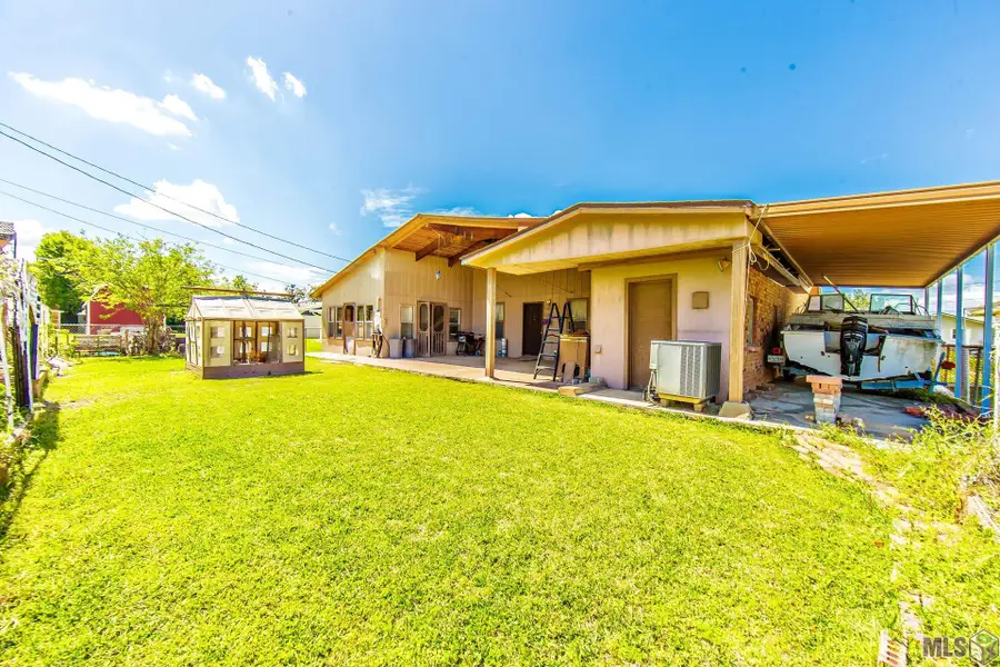 710 Kenney Street, Houma, LA 70364 - #2