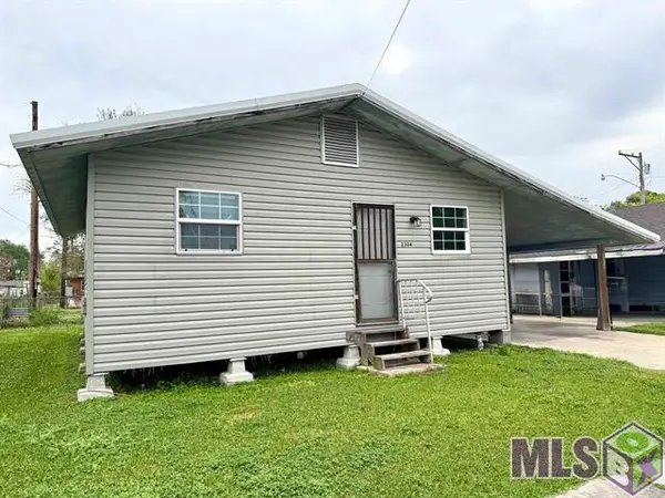 2304 Federal Avenue, Morgan City, LA 70380