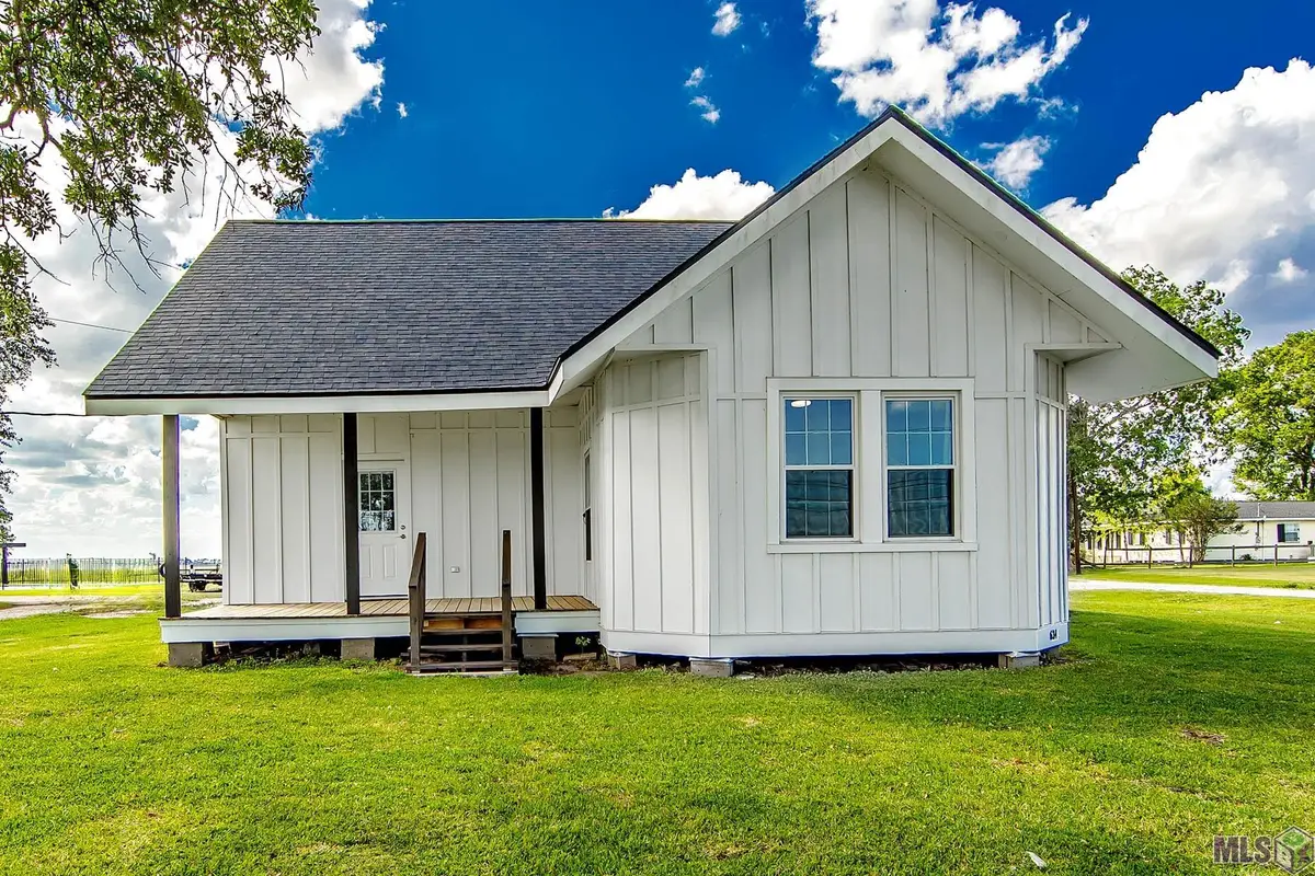 634 Brule Guillot Road, Thibodaux, LA 70301 - #1