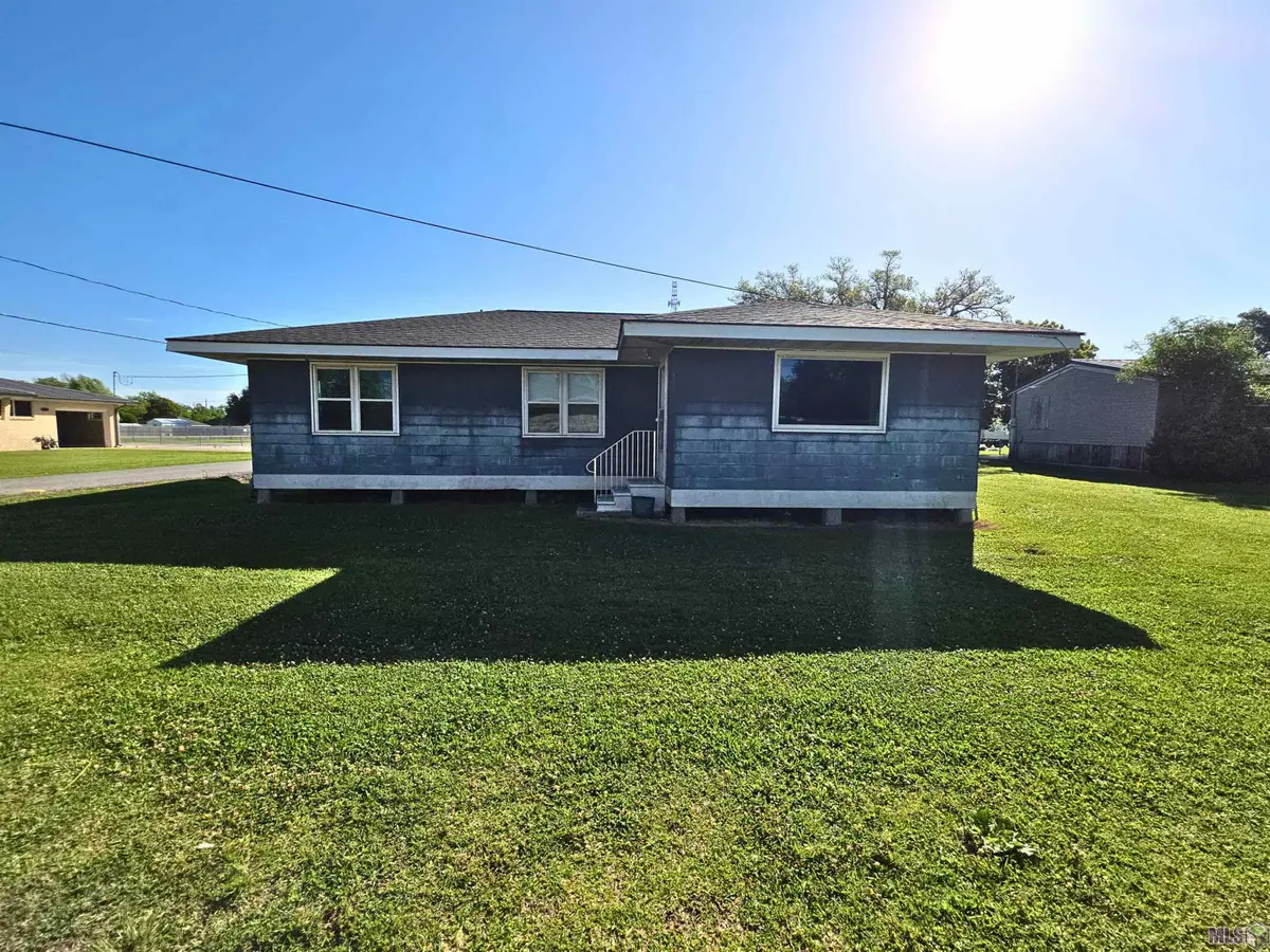 120 E 102nd Street, Cut Off, LA 70345 - #1