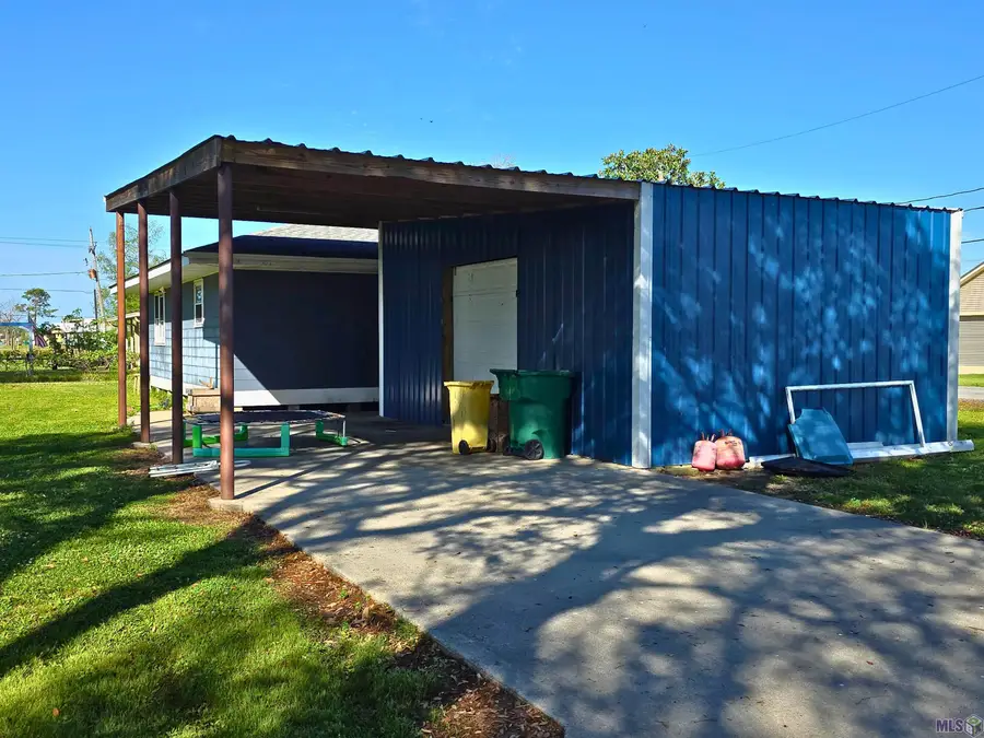 120 E 102nd Street, Cut Off, LA 70345 - #3