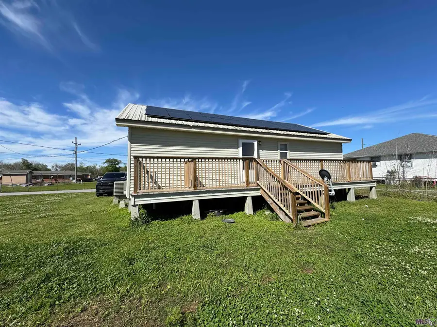 206 East 69th Place, Cut Off, LA 70345 - #2