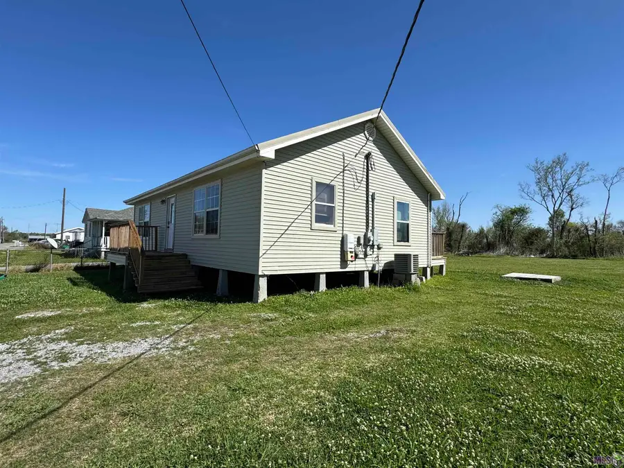 206 East 69th Place, Cut Off, LA 70345 - #3