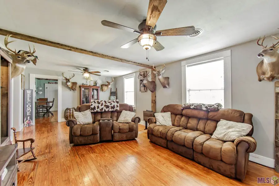 522A Back Project Road, Schriever, LA 70395 - #2