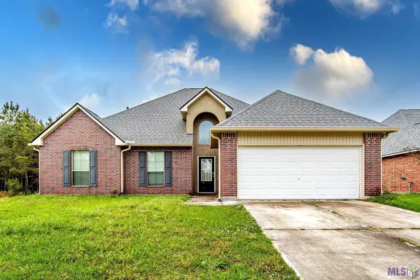 26286 Poplar Glen Dr, Denham Springs, LA 70726