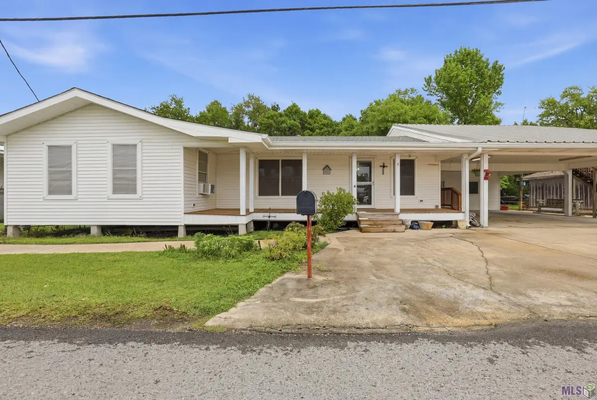 142 West 136th Street, Cut Off, LA 70345 - #1