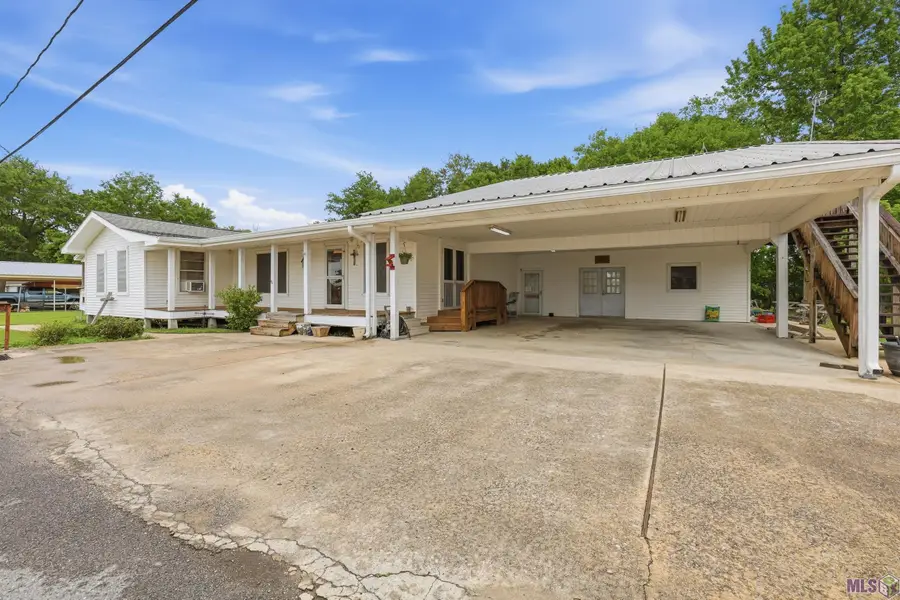 142 West 136th Street, Cut Off, LA 70345 - #2