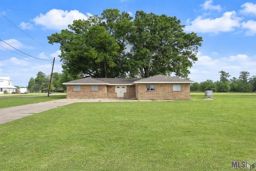 766 Bayou Blue Rd, Houma, LA 70364 - #2