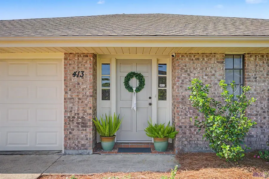 413 Nederland Drive, Houma, LA 70360 - #3