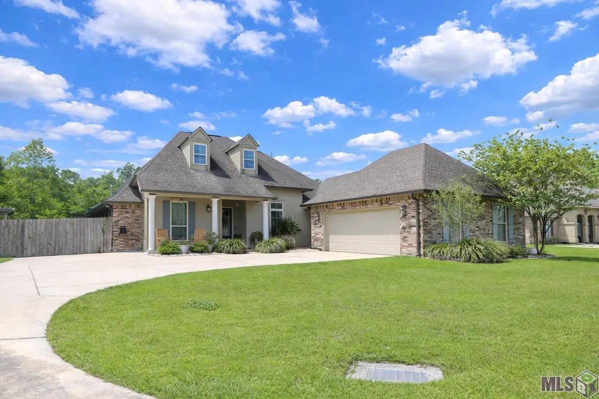 1218 Empire Builder, Thibodaux, LA 70301 - #1