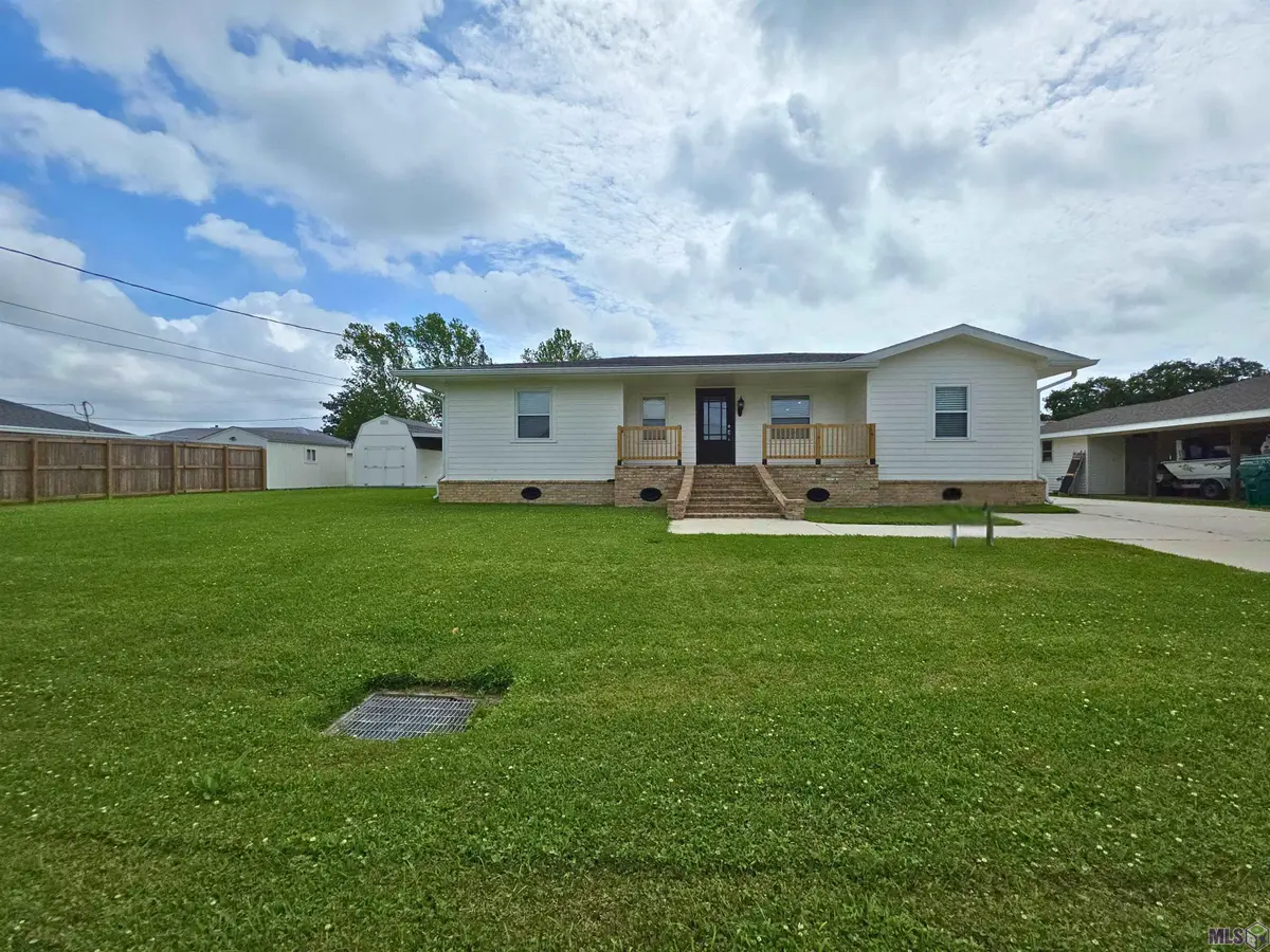 237 Virginia St, Larose, LA 70373 - #1